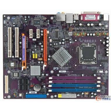 ECS 915G-A
