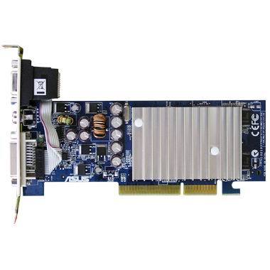 ASUS 지포스 6200 N6200/TD 256MB_이미지