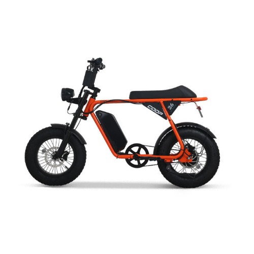 AU테크 엑스트랙 몬스터 쿱 (2026년형) (48V, 20Ah)_이미지