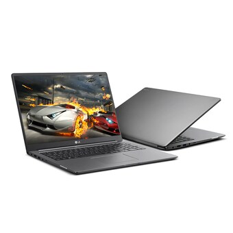 LG전자 2021 울트라기어 <b>17UD70P-PX56K</b> WIN10 24GB램