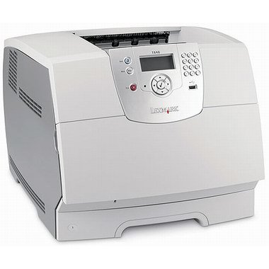 Lexmark T644