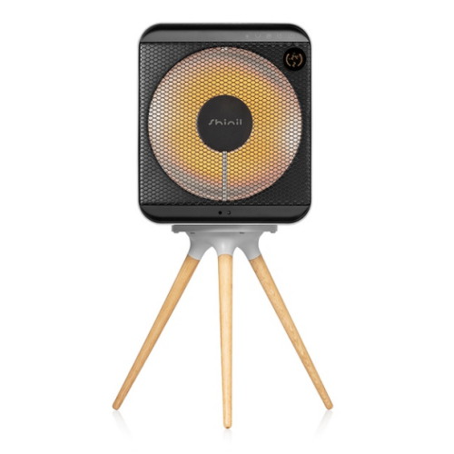 신일전자 하이라이트 에코 큐브 히터 SEH-F700HLT