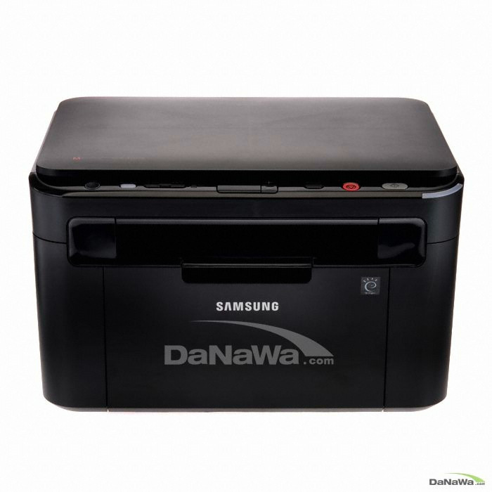 삼성전자 SCX-3205K (기본토너)_이미지