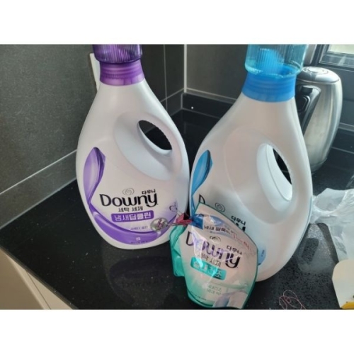 P&G �ٿ�� ������Ŭ�� ������Ŭ�� 3L