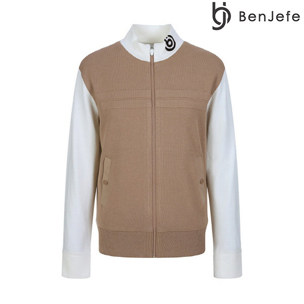 벤제프 컬러배색 패딩 방풍 가디건 BP4MWSC605이미지입니다. 누르면 해당 게시물로 새창이동합니다.