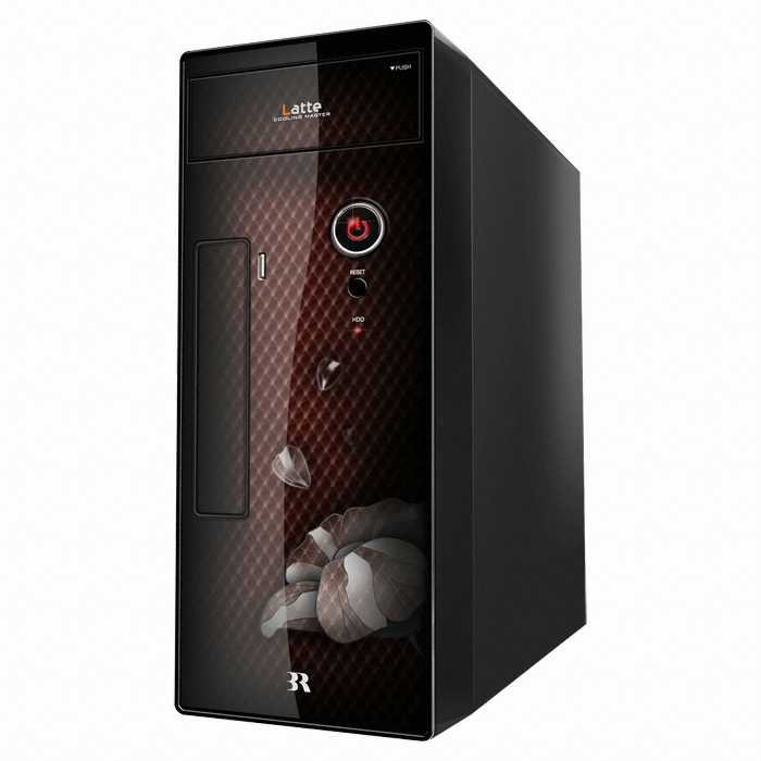 3RSYS R360 라떼 (와인레드)_이미지