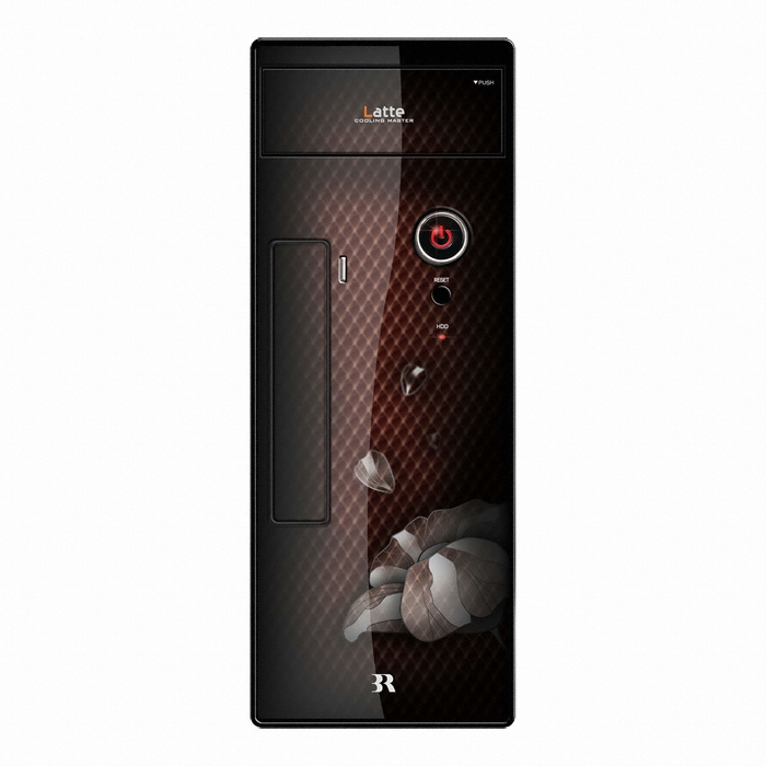 3RSYS R360 라떼 (와인레드)_이미지