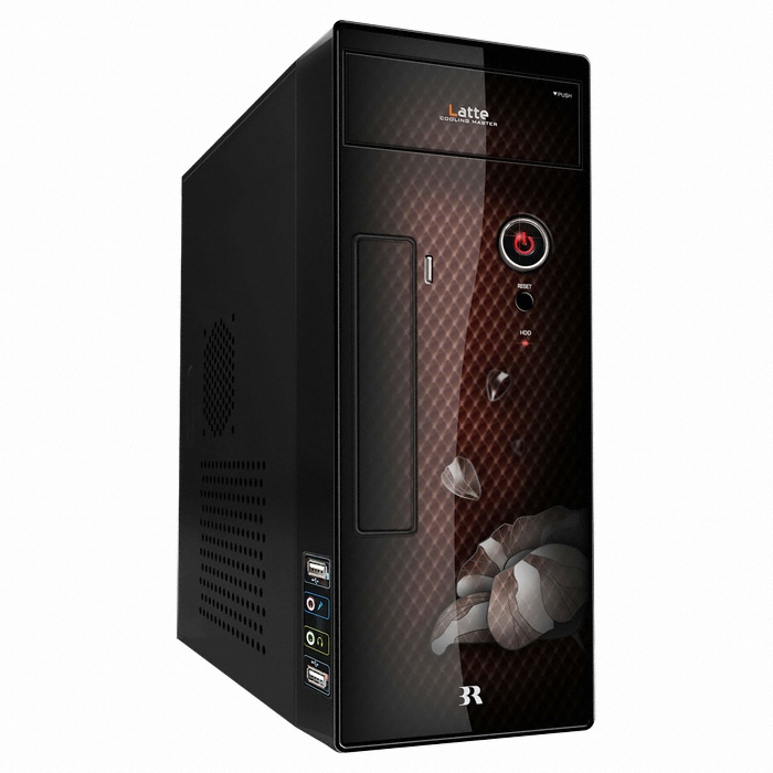 3RSYS R360 라떼 (와인레드)_이미지