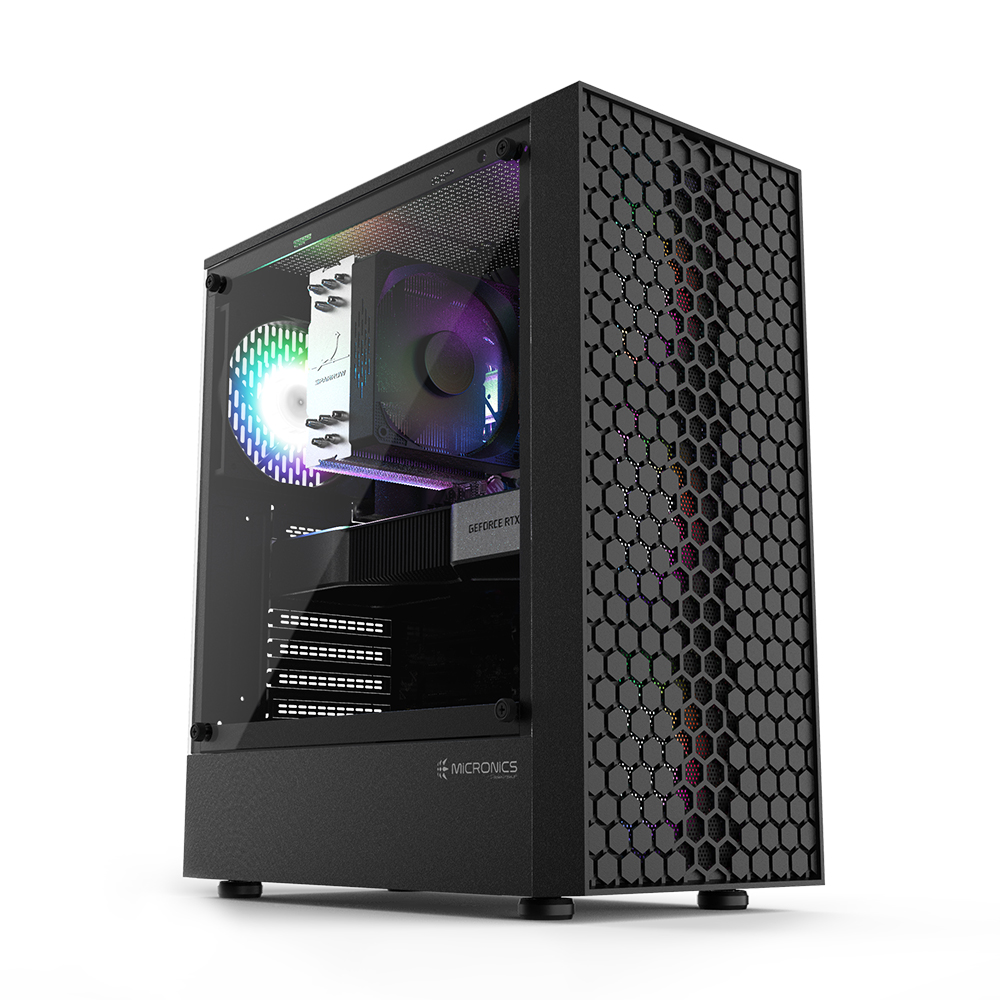 마이크로닉스 M40