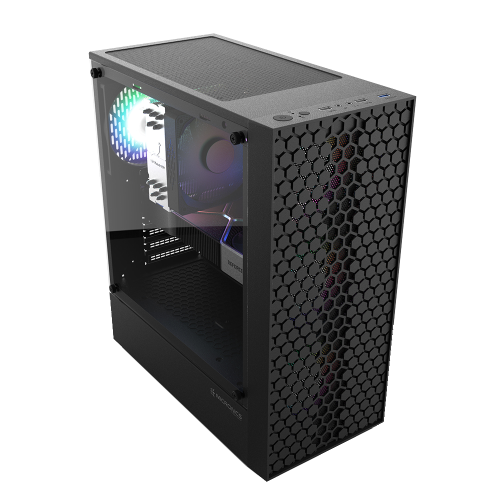 마이크로닉스 M40_이미지