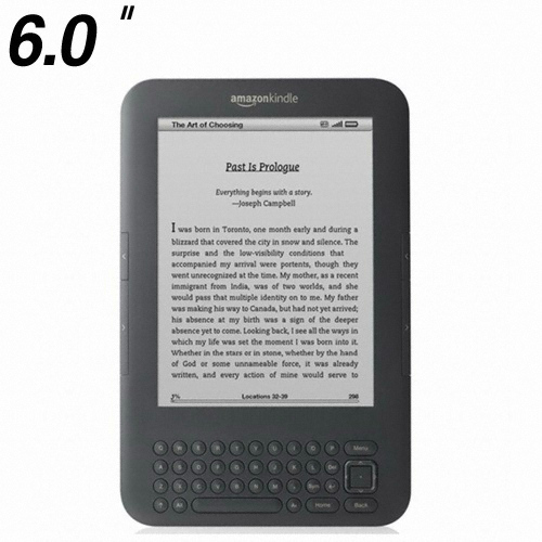 아마존 킨들 3G (2GB)