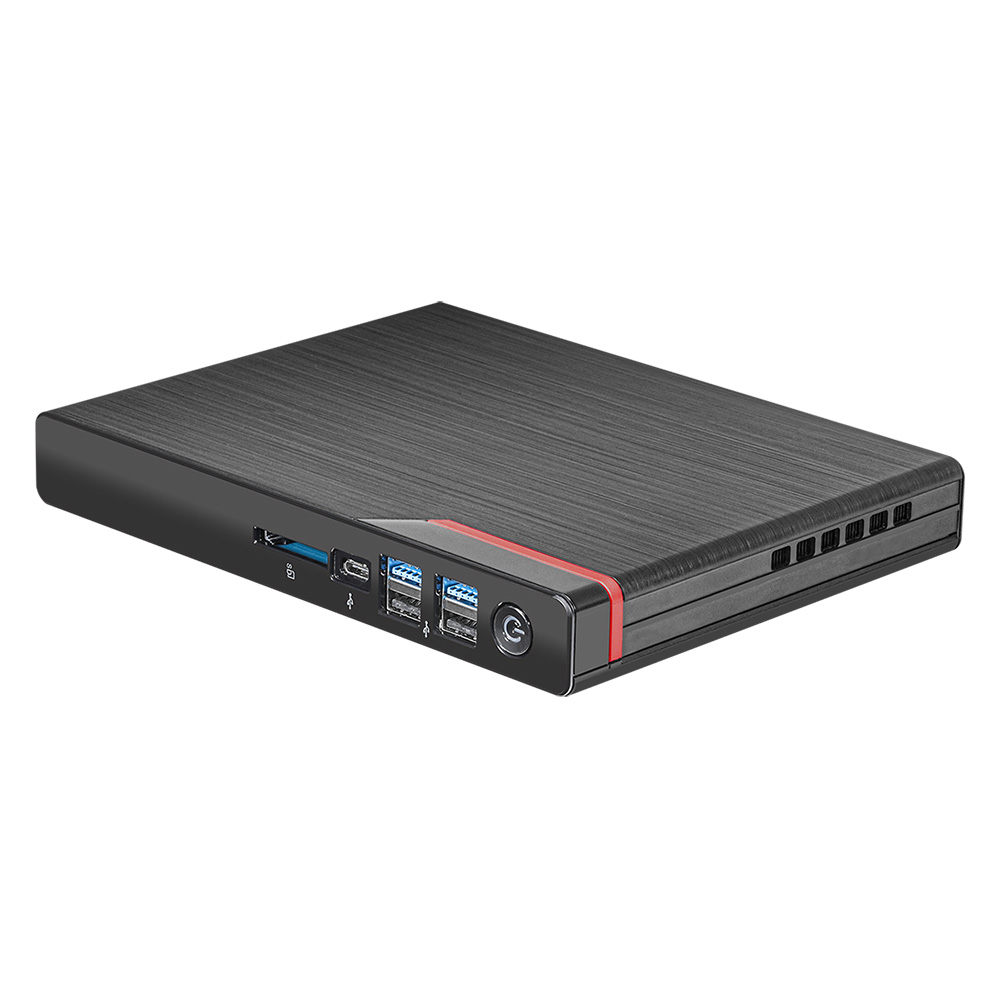 ASRock MARS 4500U M2 에즈윈 (8GB, M.2 256GB)_이미지