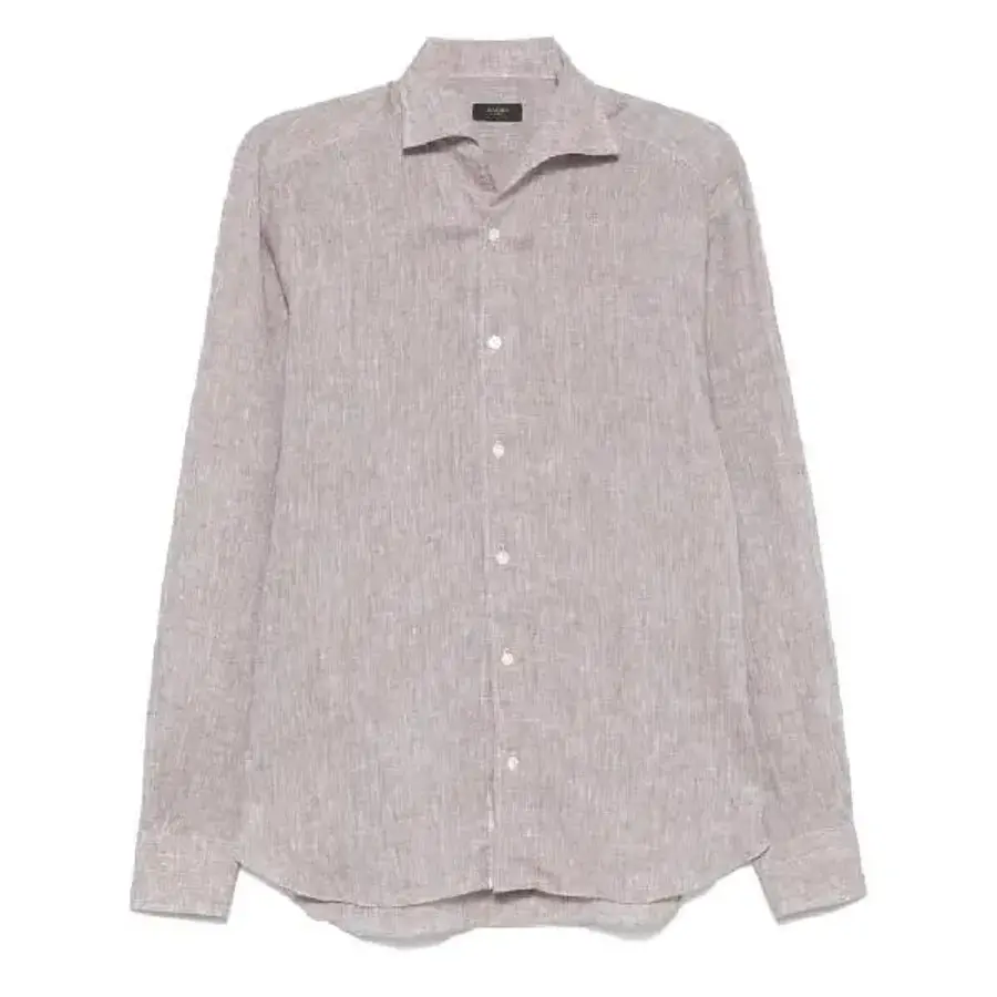 바르바 리넨 셔츠 IFU95P0147052 T