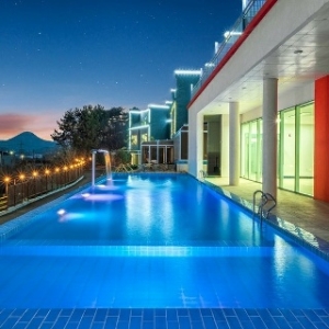 [순천] 더스카이 풀빌라