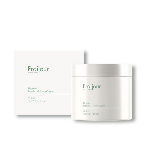 어성초 수분크림 100ml