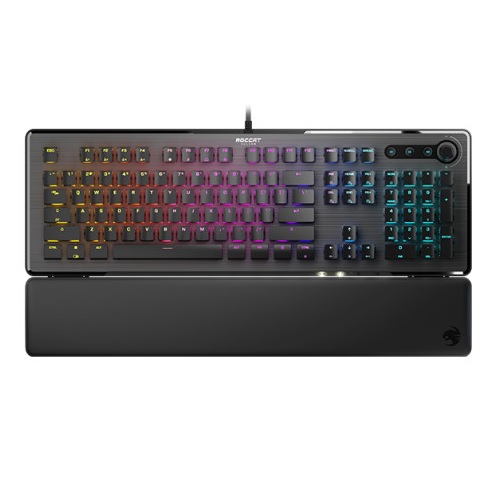ROCCAT VULCAN II 기계식 (블랙)_이미지