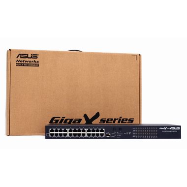 ASUS GIGA X 1124 ����ġ��� ������