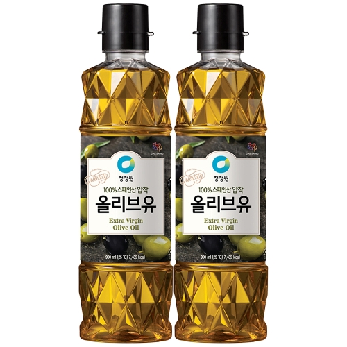 ��� û���� ���� �ø����� 900ml