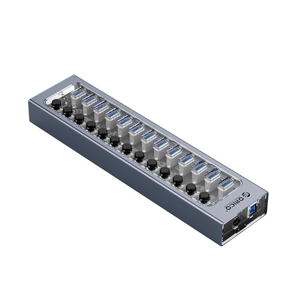 ORICO AT2U3-13AB (13포트/USB 3.0)