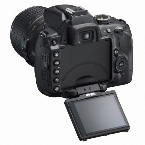 ���� D5000 ���Ʈ