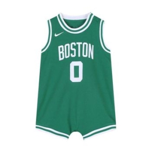 NBA키즈 NIKE BOYS REPLICA ONESIE JERSEYK255TO155/21 35181325_이미지