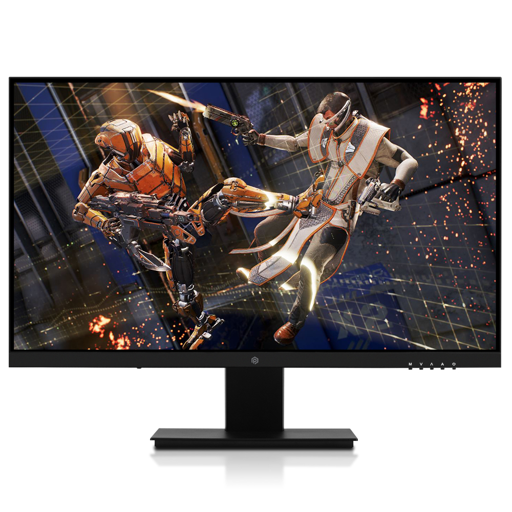 픽셀아트 PIXELART PA2580F IPS 리얼 240 게이밍 무결점