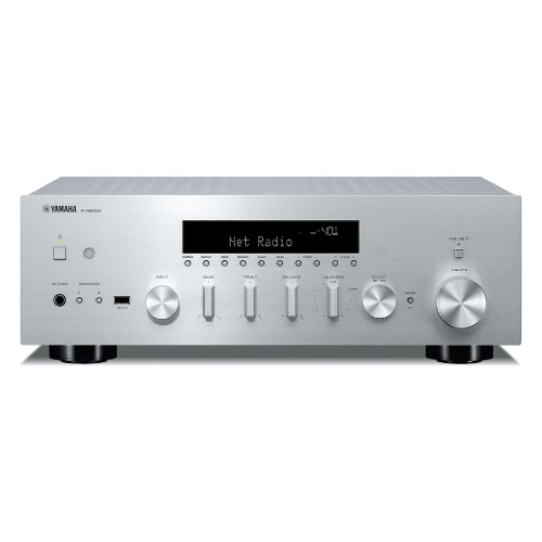 야마하 R-N600A (해외구매)
