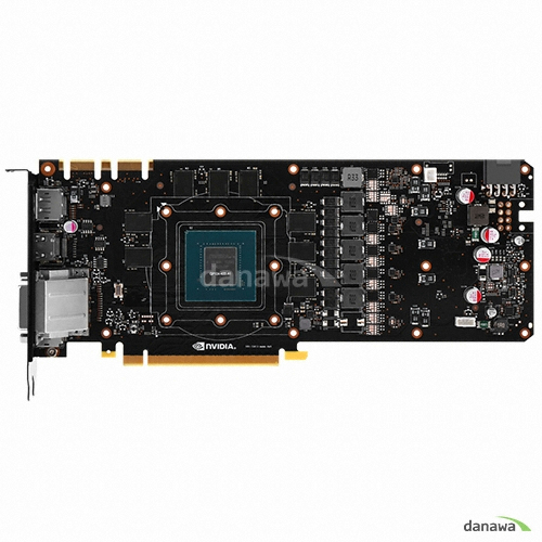 INNO3D 지포스 GTX1080 GAMING OC D5X 8GB_이미지