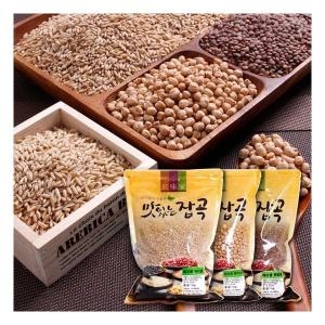 초록동색 병아리콩 1kg