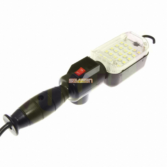 SWL-250 110/220V용 LED 작업등