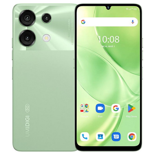 UMIDIGI G9 128GB, 자급제