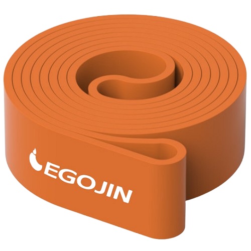 이고진 더쎈 풀업밴드 (7단계, 오렌지)_이미지