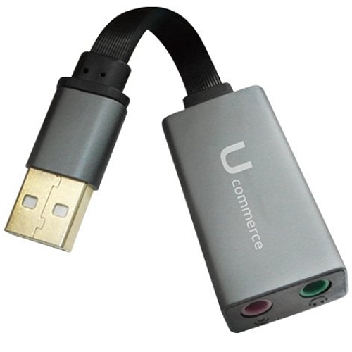 유커머스 UC-CP128 (정품)_이미지
