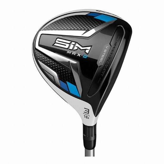 테일러메이드 SIM MAX D 페어웨이우드 중고 (중고)_이미지