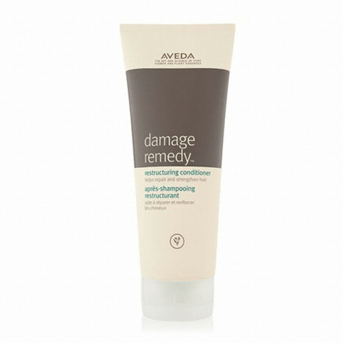 아베다 데미지 레미디 리스트럭쳐링 컨디셔너 200ml (1개)