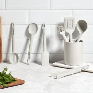 바겐슈타이거 에델 실리콘 조리도구 라이트 7종 세트