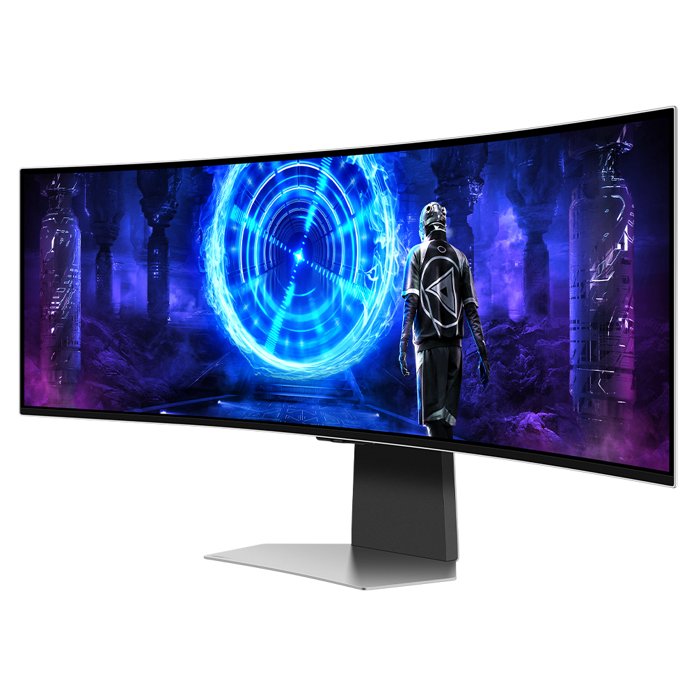 �Ｚ���� ������ OLED G9 G95SD S49DG952