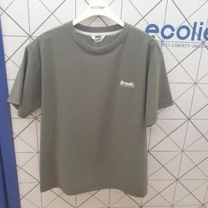 에꼴리에 HC14 4.5부 스포티 벤츄리 티셔츠 4.5부 스포티 벤츄리 티셔츠 25B0402 S33841600_이미지