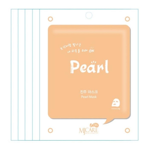 50매 온 진주 마스크팩 시트팩