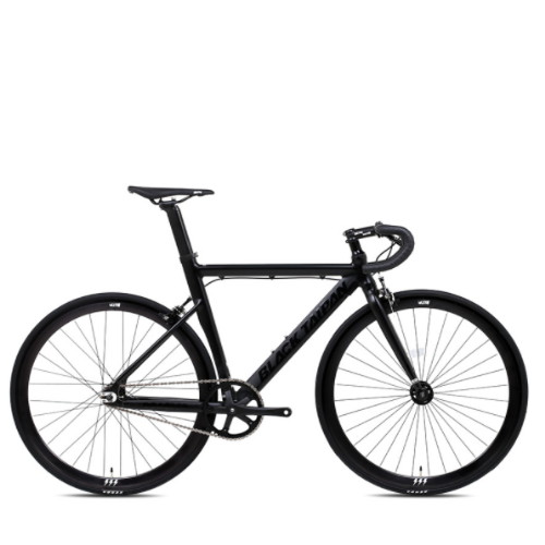 K2바이크 블랙타이판 드래거 에어로 700C (2022년형)