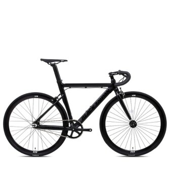 K2바이크 블랙타이판 드래거 에어로 700C (2022년형)