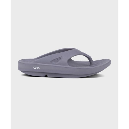 OOriginal 진한 그레이 남여공용 쪼리 UPSO6G100G3 348565