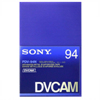 소니 PDVM-94N [1개]