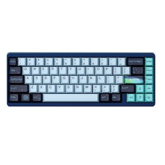VARMILO Muse65 HE