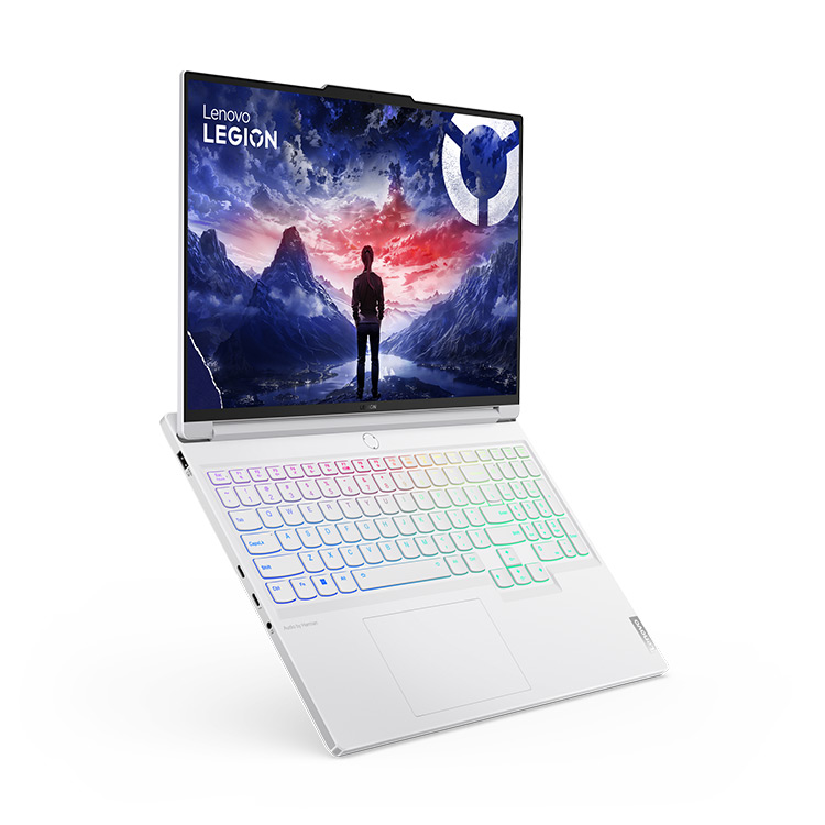 레노버 LEGION Slim 7i 16IRX i9 4070 Plus Edition 64GB램 (SSD 1TB)_이미지