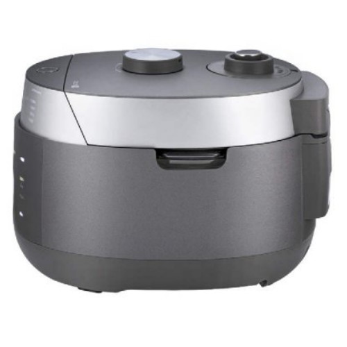 쿠쿠전자 트윈프레셔 마스터셰프 CRP-LHTR1010FD (일반구매)_이미지