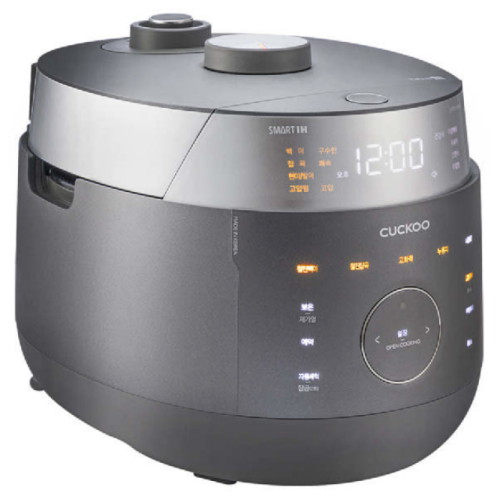 쿠쿠전자 트윈프레셔 마스터셰프 CRP-LHTR1010FD (일반구매)_이미지