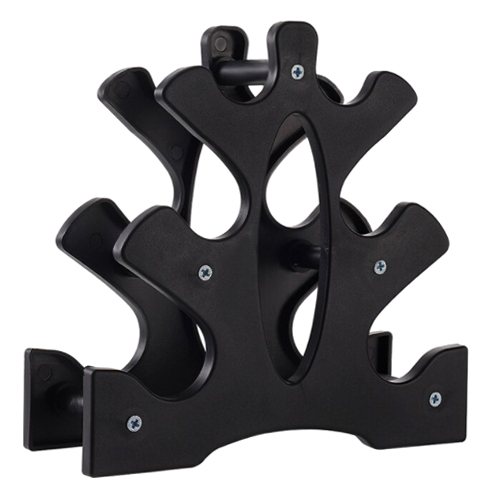 홈트레이닝 덤벨 거치대