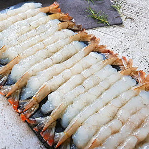 비비수산 노바시새우 40미 300g