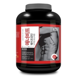 가성비 에너비트 단백질보충제/2통할인판매_이미지